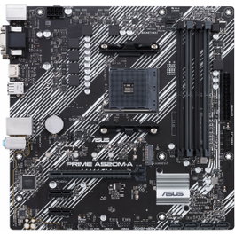 ASUS Prime A520M-A II/CSM micro ATX