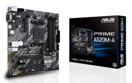 Asus Prime A520M-A II