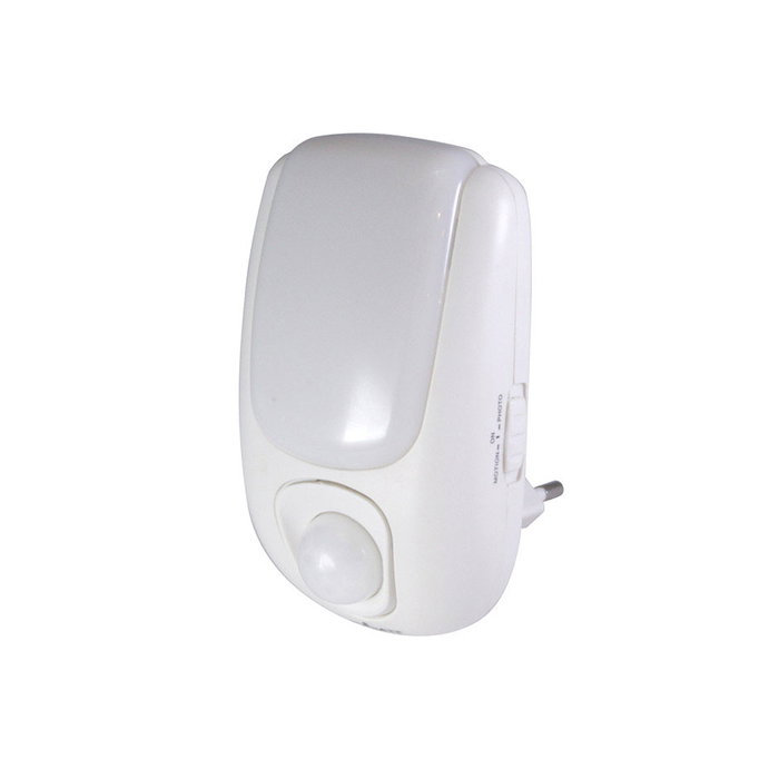 SIMON FINSTO Lampe guide LED avec détection de présence et photoélectrique IL12004 SIMON FINSTO Lampe guide LED avec détection de présence et photoélectrique IL12004