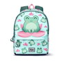 Karactermania Oh My Pop! Fan HS Froggy 2.2 Turquoise