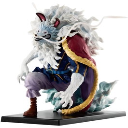 BANPRESTO Figura Ichibansho Inuarashi One Piece - 17cm