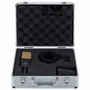 AKG C414Xlii Microphone Condensateur Grande Membrane 9 Patrons Polaires