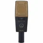 AKG C414Xlii Microphone Condensateur Grande Membrane 9 Patrons Polaires