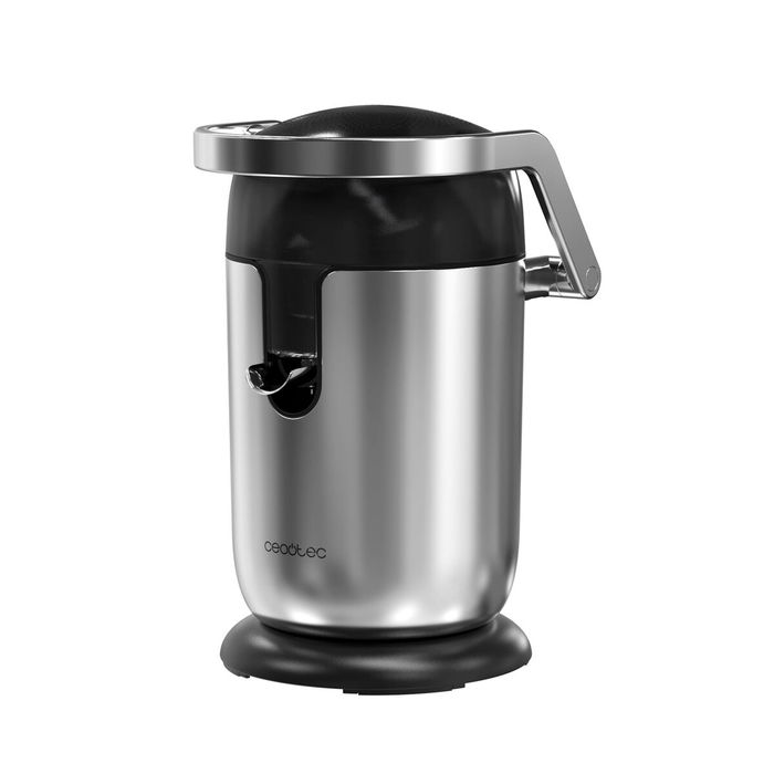 Centrifugeuse électrique Cecotec Xqueeze Bullet Pro