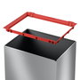 Hailo Big-Box Swing XL Silver