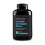 ZENEMENT Complexe de Collagène Marin avec Acide Hyaluronique, CoQ10, Vitamines C & E et Zinc, 180 capsules