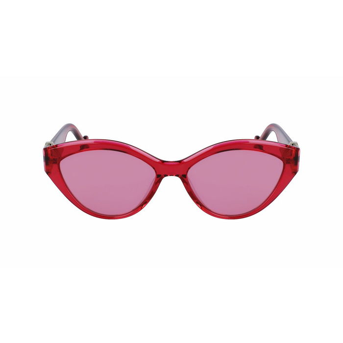 Lunettes de soleil Femme LIU JO LJ767SR-525 ø 56 mm