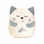 Chicco Peluche sonore Chat Blanc