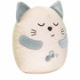 Chicco Peluche sonore Chat Blanc