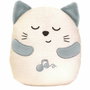 Chicco Peluche sonore Chat Blanc