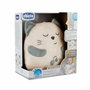 Chicco Peluche sonore Chat Blanc