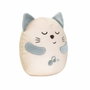 Chicco Peluche sonore Chat Blanc