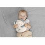 Chicco Peluche sonore Chat Blanc
