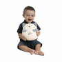 Chicco Peluche sonore Chat Blanc