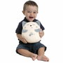 Chicco Peluche sonore Chat Blanc