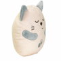 Chicco Peluche sonore Chat Blanc