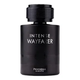 Pendora Scents Intense Wayfarer Eau de Parfum 100 ml