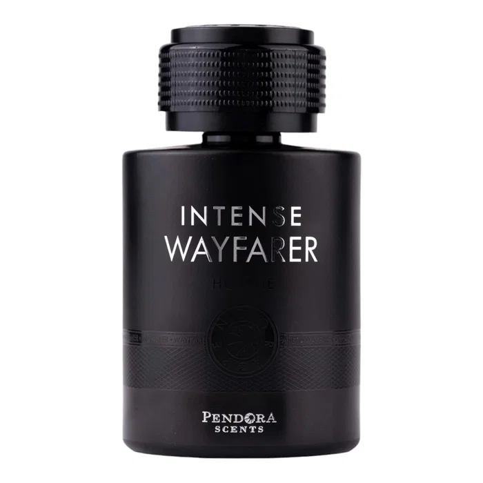 Pendora Scents Intense Wayfarer Eau de Parfum 100 ml Pendora Scents Intense Wayfarer Eau de Parfum 100 ml