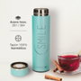 Vassary Thermo Bembe 450ml Vert menthe