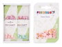 Pincello Chincheta Métal 60 Pièces Multicolore 8x12,5x2 cm (Set de 48)