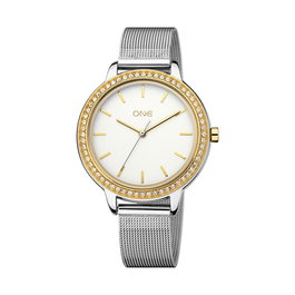 Montre Femme ONE OL9838SB52L