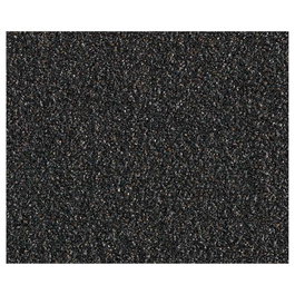 Wolfcraft Papier de lissage pour bois et métal, 230 x 280 mm, grain 100