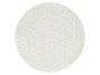 Kinvara Nappe en polyester vert 140x140 cm (Set de 12)