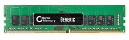 CoreParts 8 Go DDR4 2666 MHz DIMM