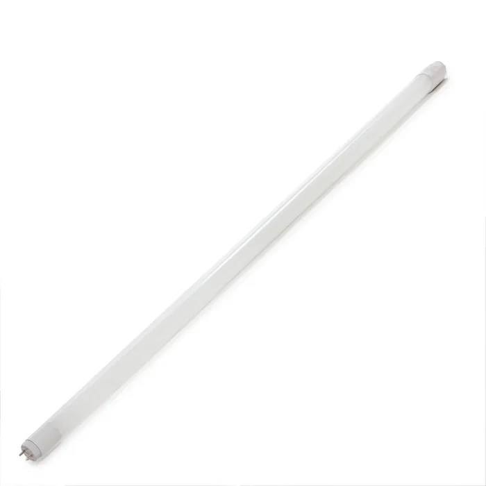 Pack 25 Tubos LED T8 18W 2520Lm 6000K Cristal 120Cm 40000H HO-LM1063-CW Pack 25 Tubos LED T8 18W 2520Lm 6000K Cristal 120Cm 40000H HO-LM1063-CW