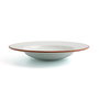 Plato Hondo Porcelana Terra Ariane 26 cm