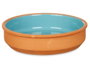 La Dehesa Set de 4 Cazuelas en Terre Cuite 16 cm Bleu Aqua (Set de 6)