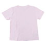 T shirt à manches courtes Enfant Bluey Rose clair 43-45