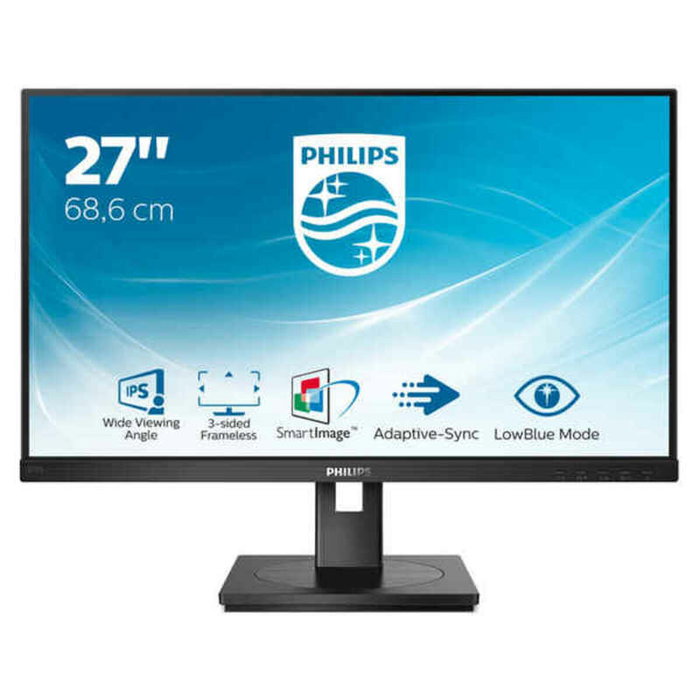 Philips 272S1AE/00 27 pouces Full HD IPS