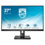 Écran Philips 272S1AE/00 27" IPS LCD Flicker free 75 Hz