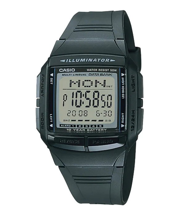 Casio DB-36-1AV Casio DB-36-1AV