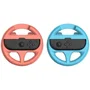 Subsonic Pack de 2 volants pour Joy-Con - Switch, Switch OLED, Switch 2