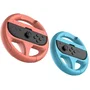 Subsonic Pack de 2 volants pour Joy-Con - Switch, Switch OLED, Switch 2