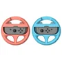 Subsonic Pack de 2 volants pour Joy-Con - Switch, Switch OLED, Switch 2