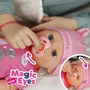 Baby Born Poupon Emma Click & Play - 43 cm