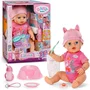 Baby Born Poupon Emma Click & Play - 43 cm