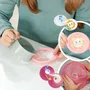 Baby Born Poupon Emma Click & Play - 43 cm