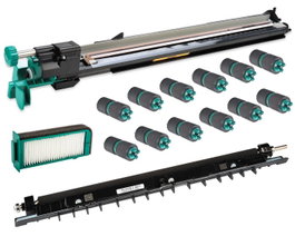 Lexmark Maintenance Kit pour Color Laser C950 et X950dhe