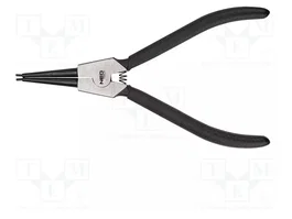 NEO TOOLS Pince à anneaux extérieure droite 40-100mm