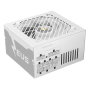 Mars Gaming MPZE750SIM Alimentation ATX 750W 80+ Silver Modulaire Blanc