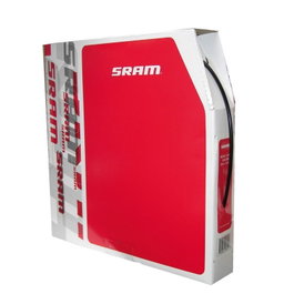 Sram Gaine de frein PitStop 5,0 mm 30 m noir