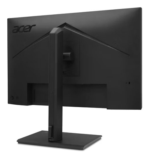 Acer Vero B277 grbmiprx Écran PC 27 pouces Full HD IPS LED Noir - 1920x1080 120Hz Adaptive-Sync Acer Vero B277 grbmiprx Écran PC 27 pouces Full HD IPS LED Noir - 1920x1080 120Hz Adaptive-Sync