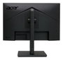 Acer Vero B277 grbmiprx Écran PC 27 pouces Full HD IPS LED Noir - 1920x1080 120Hz Adaptive-Sync