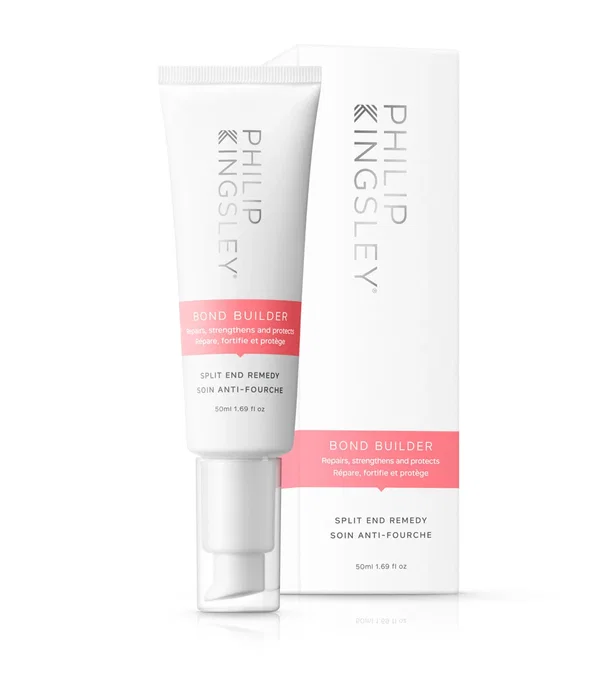 Philip Kingsley Bond Builder Crème capillaire pour réparation, 50 ml