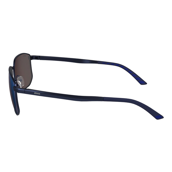 Zeiss ZS23139SP-403 avec verres bleus polarisés
