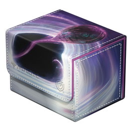 Ultimate Guard Sidewinder 100+ Xenoskin Magic: The Gathering Edge of Eternities Susur, Secundi Void Altar